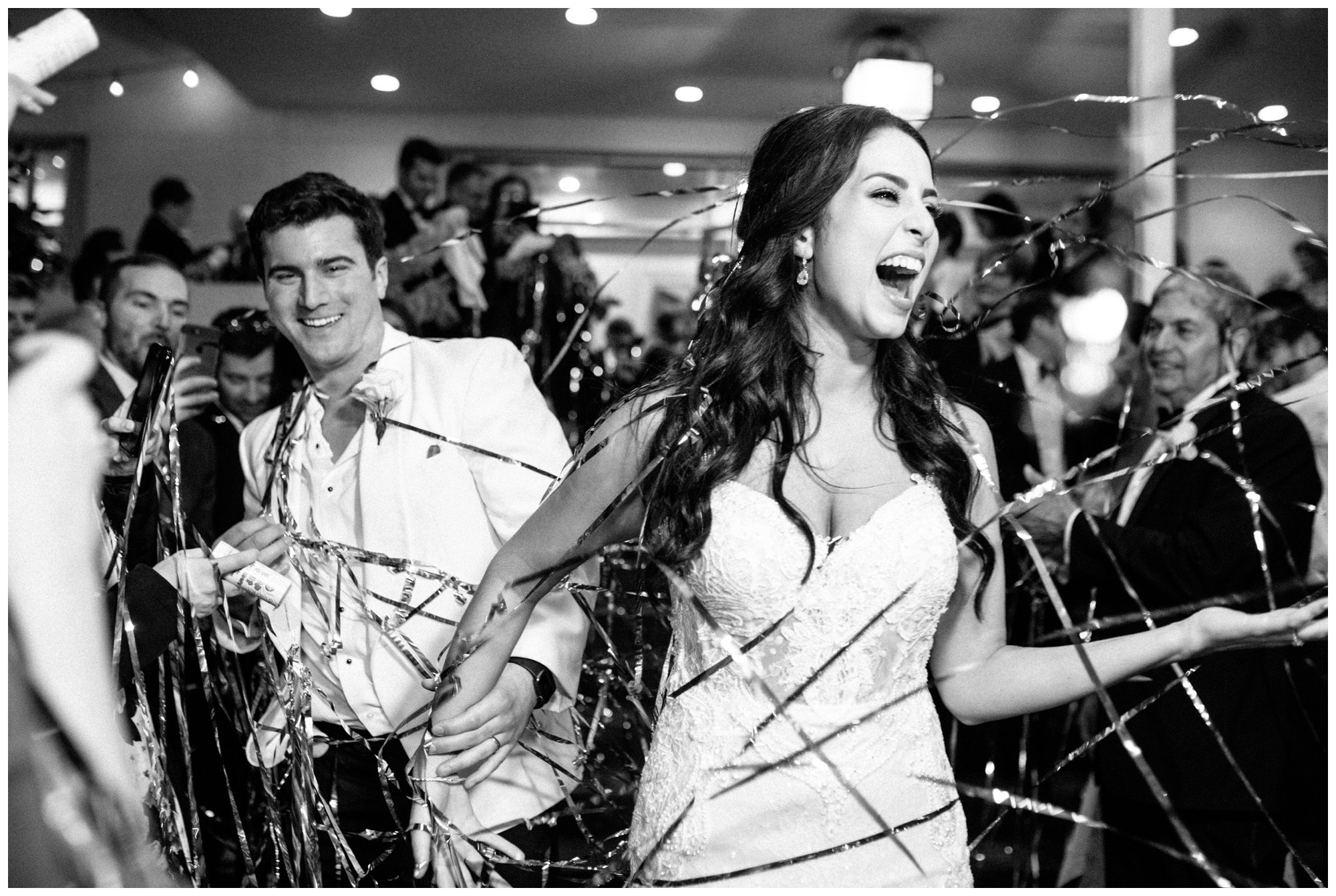 Alexis + Matt || New Orleans, LA Wedding