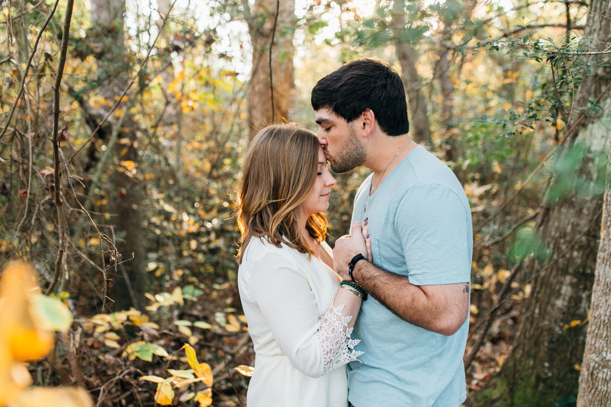 How to have the best engagement session ever!