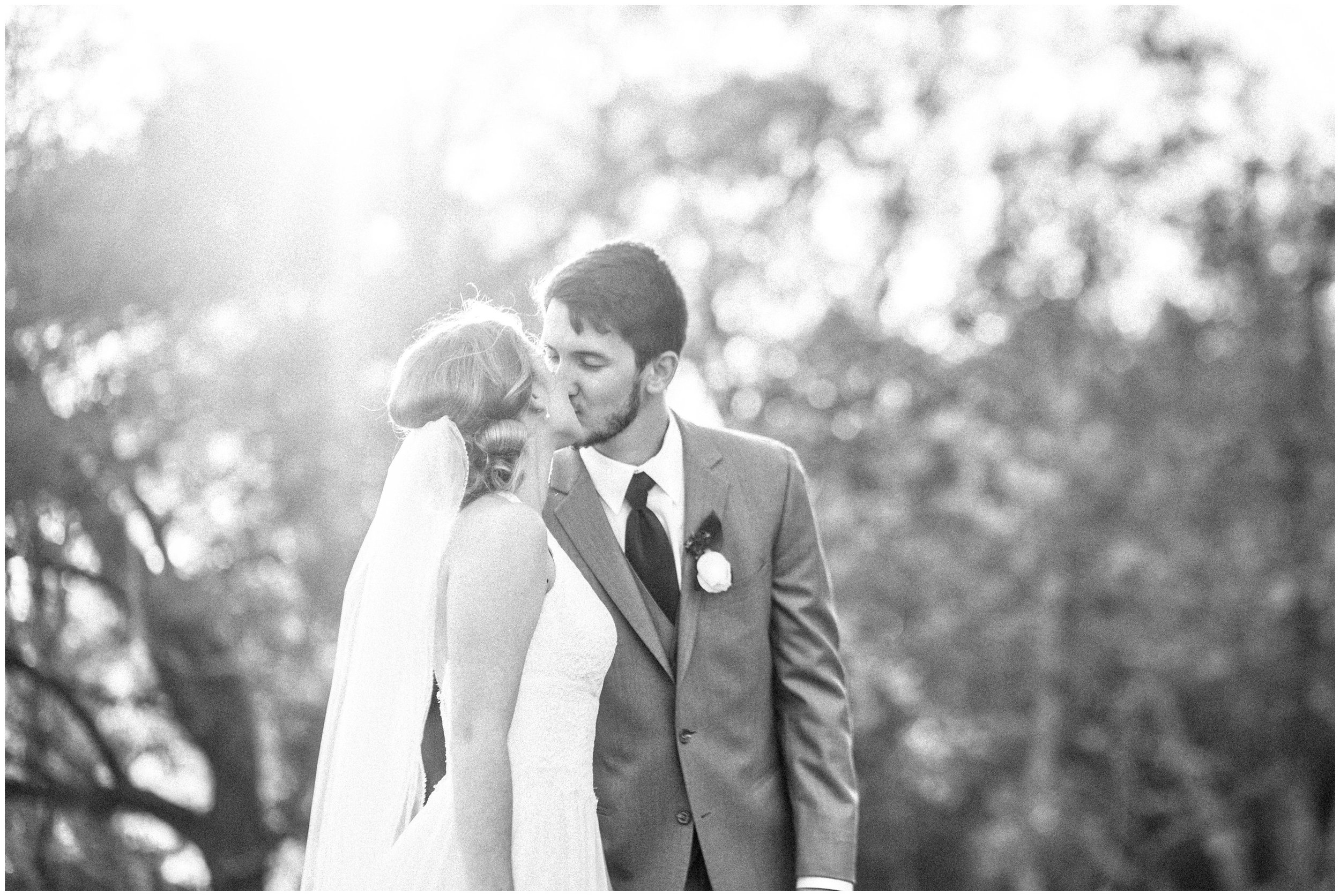 Morgan + Nathan || Gulfport, MS Wedding Photography