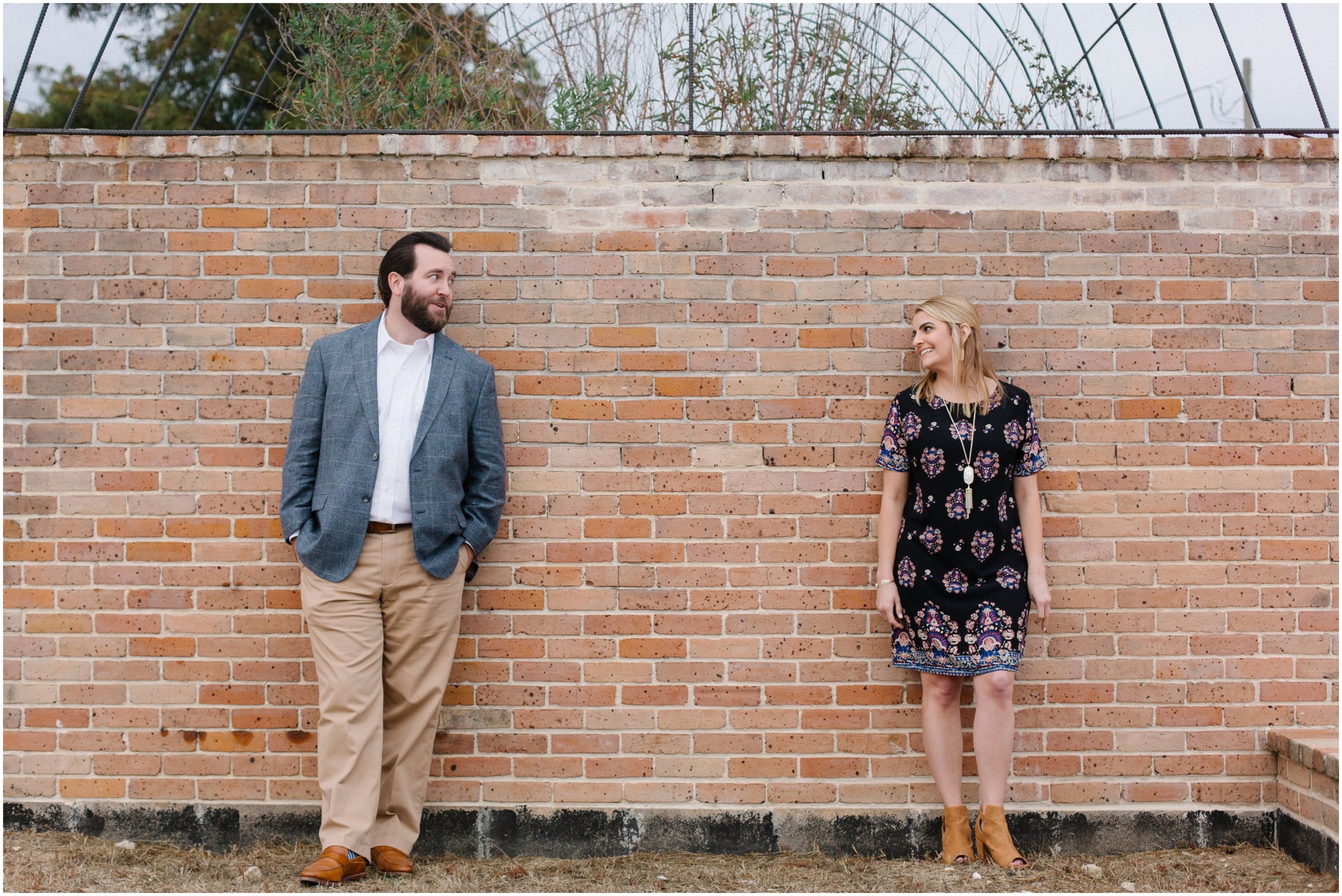 Katelyn + Michael || Engaged
