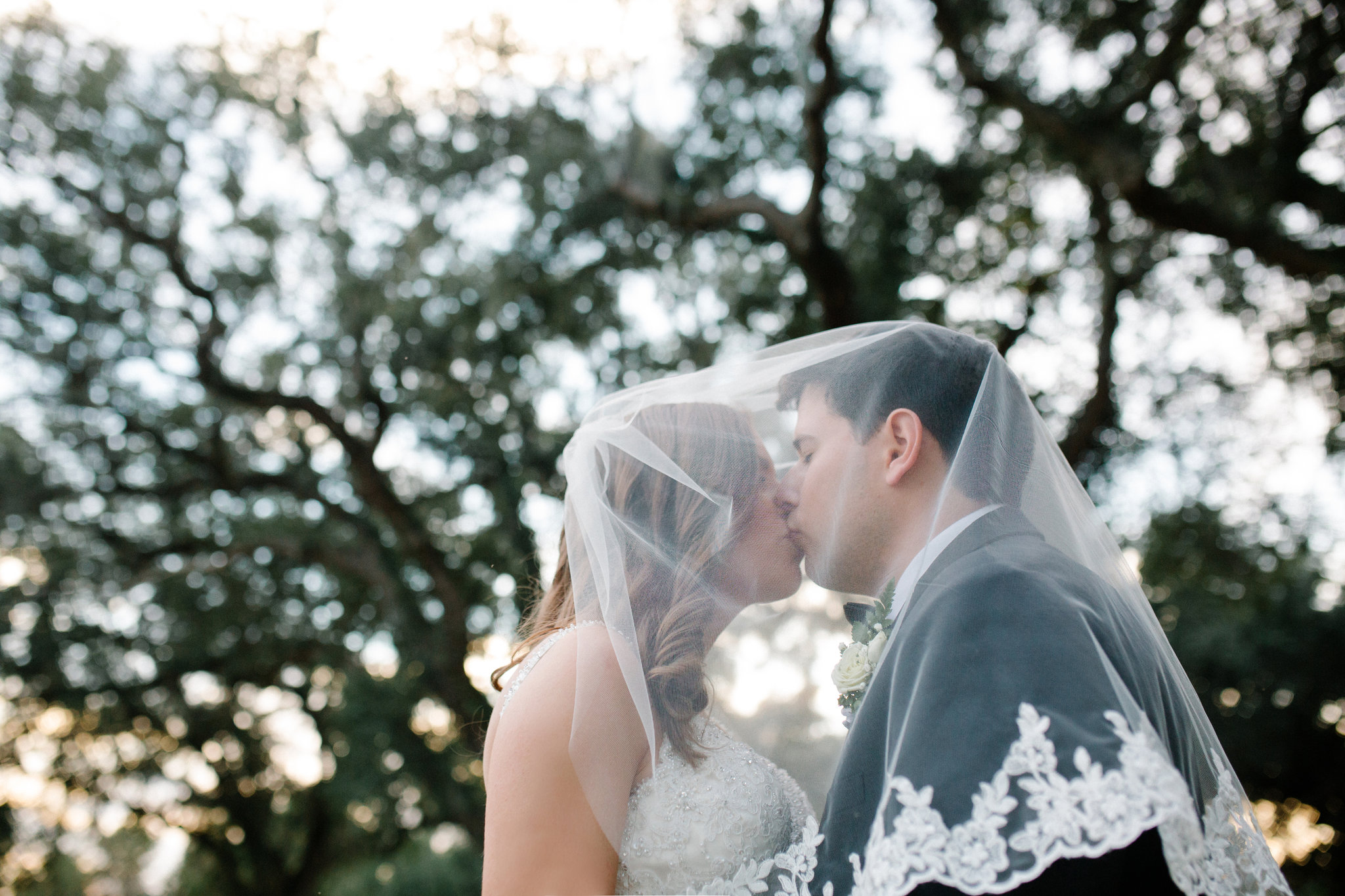 Kaitlyn + Chris || Gautier, MS Wedding