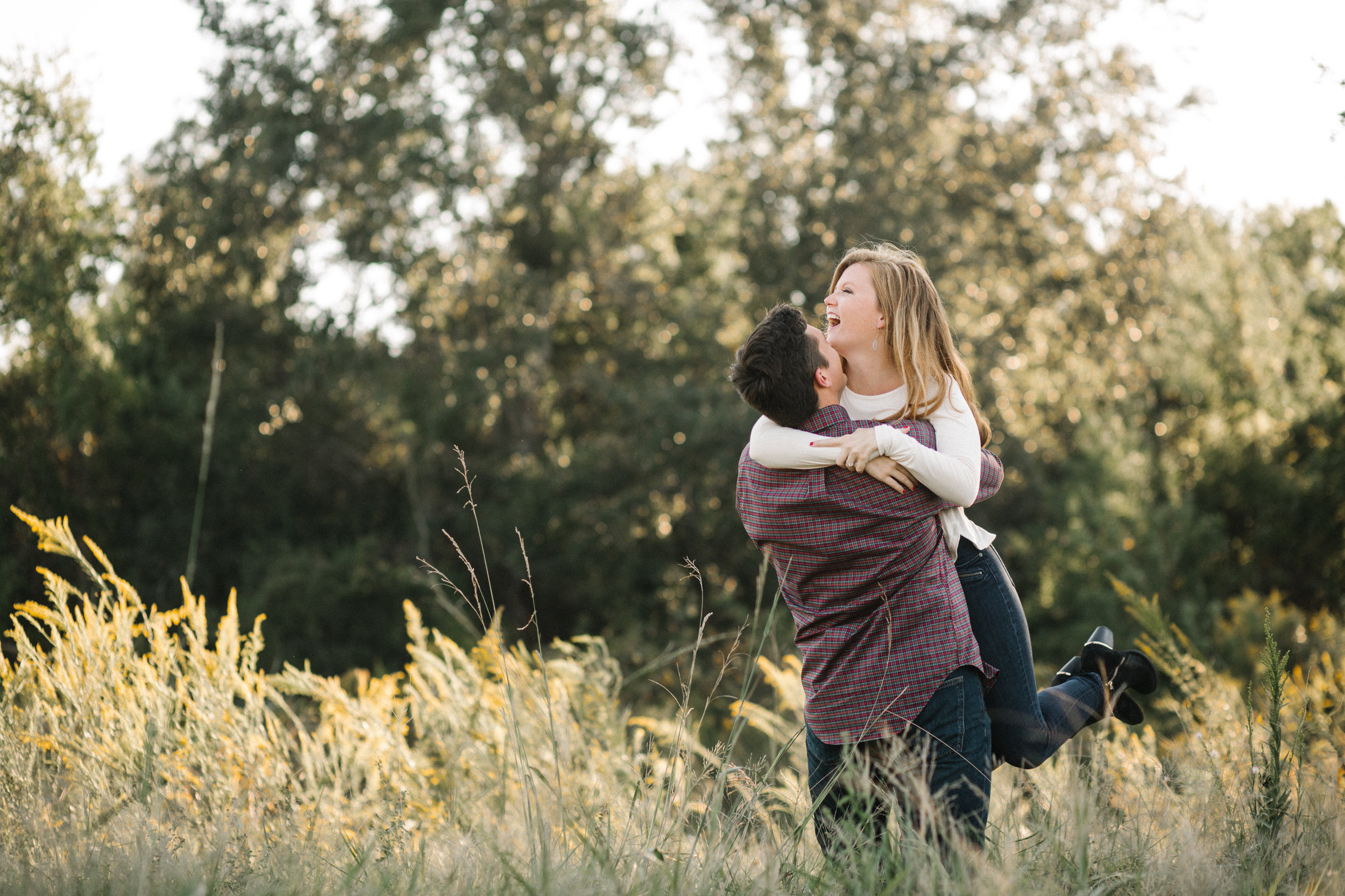 Megan + Taylor || Engaged