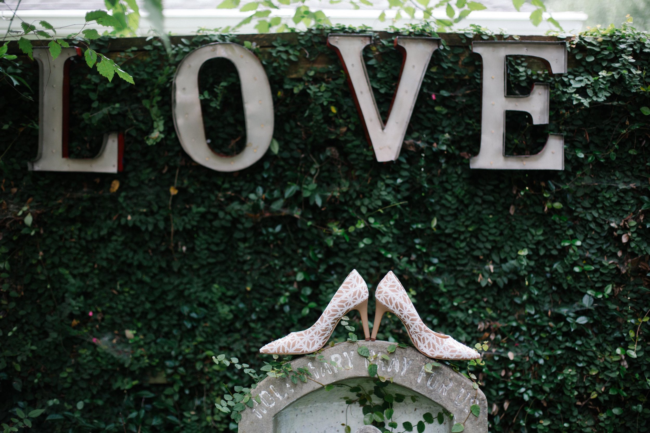 Pauline + Dave || Married