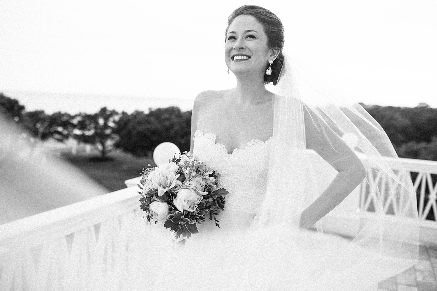 Paula || Pass Christian Bridal Session