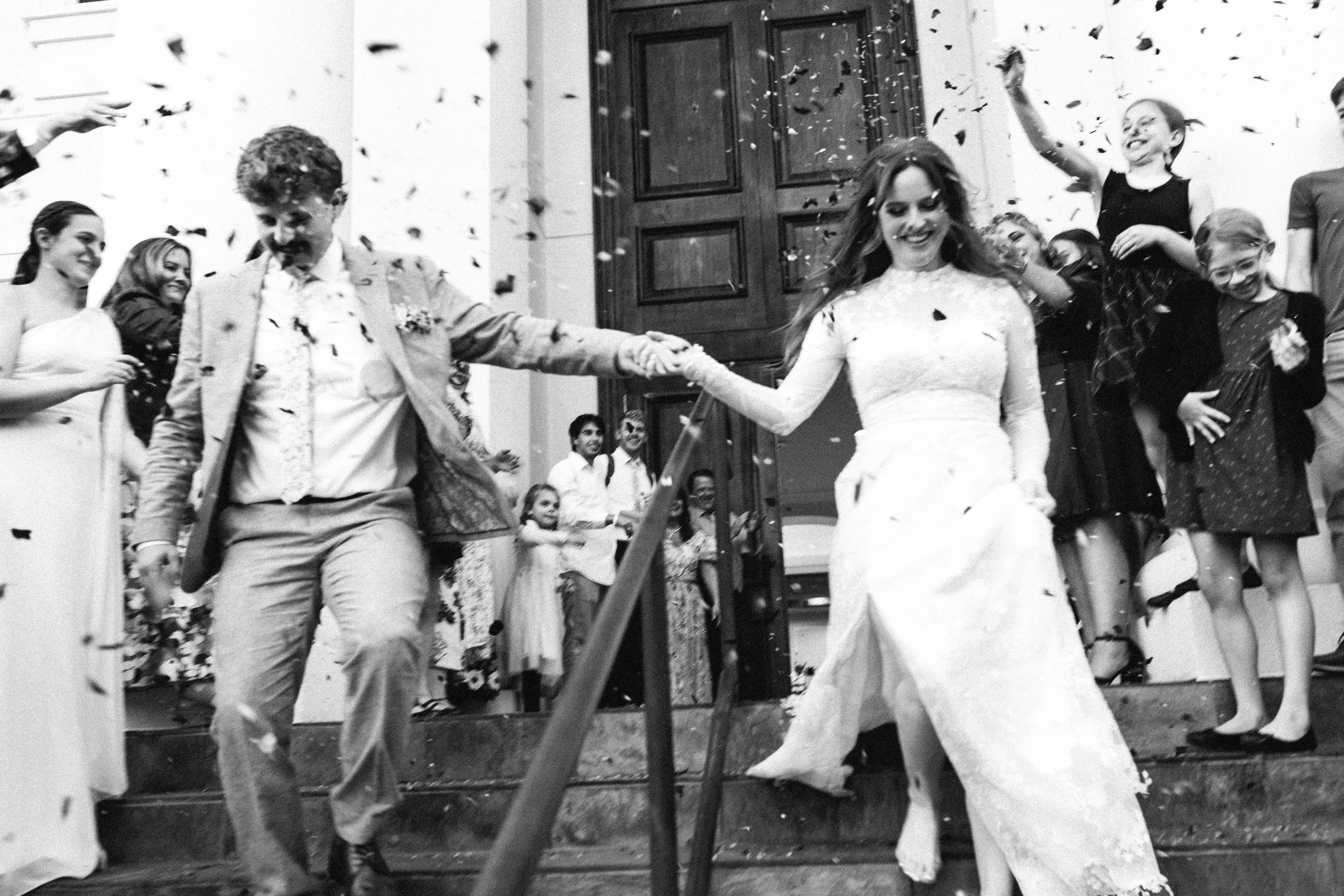 2025 Wedding Favorites