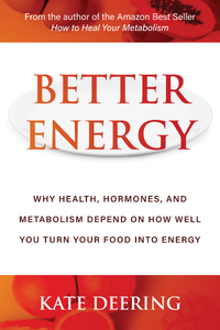 Better Energy by Kate Deering