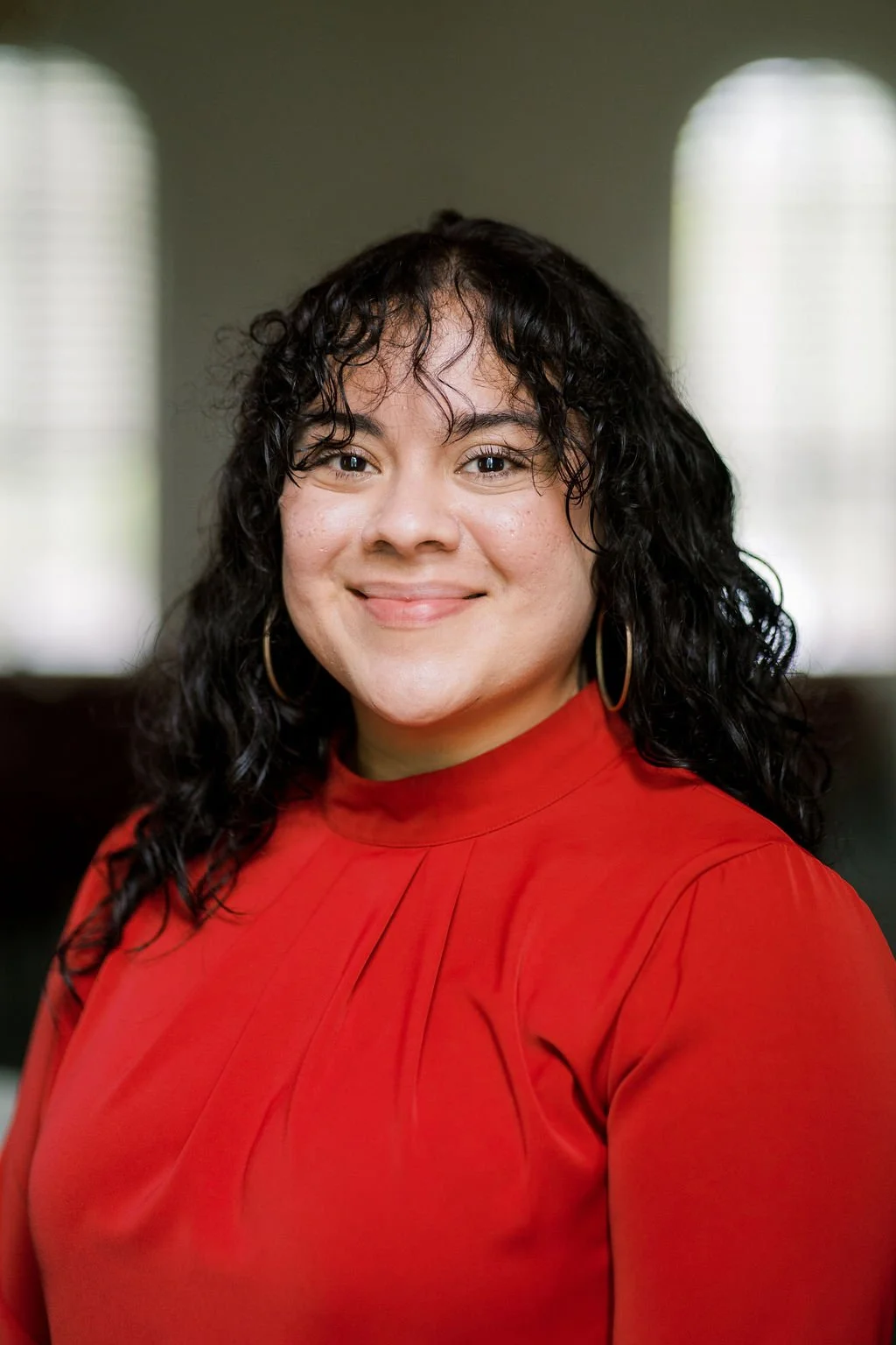 Linda Molina Prince