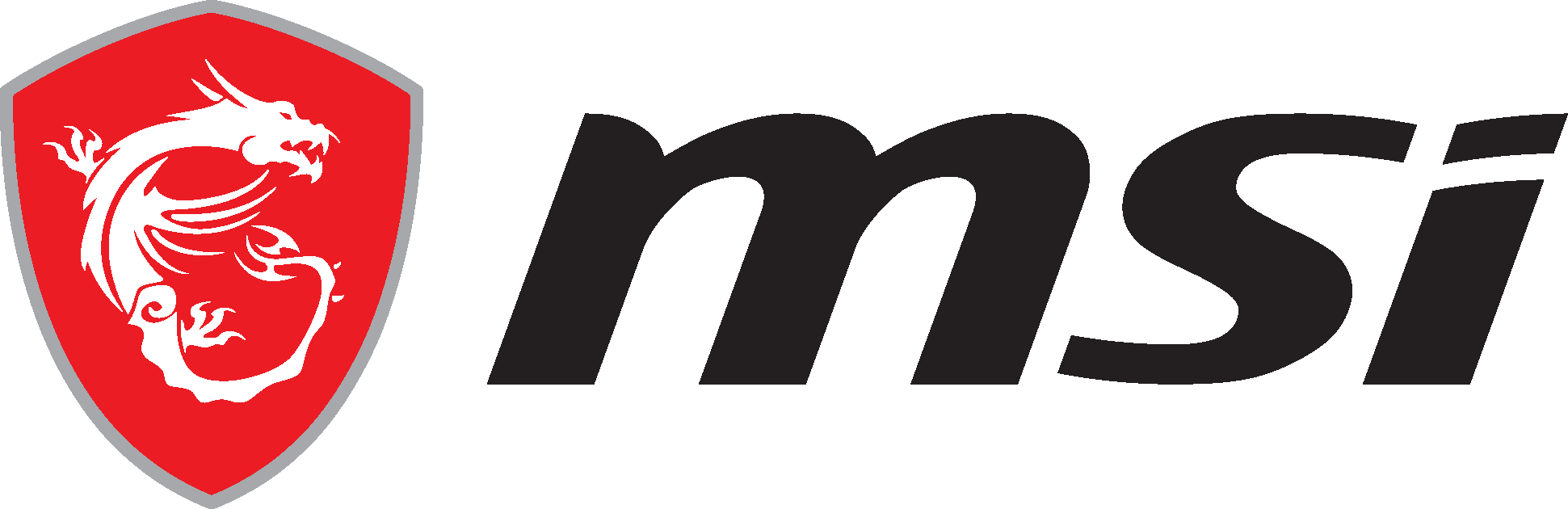 MSi logo