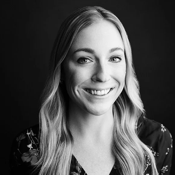 Alexandra Popken VP of Trust and Safety at WebPurify, an IntouchCX company
