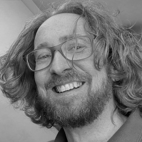 Image of journalist and SEO specialist Craig Stewart