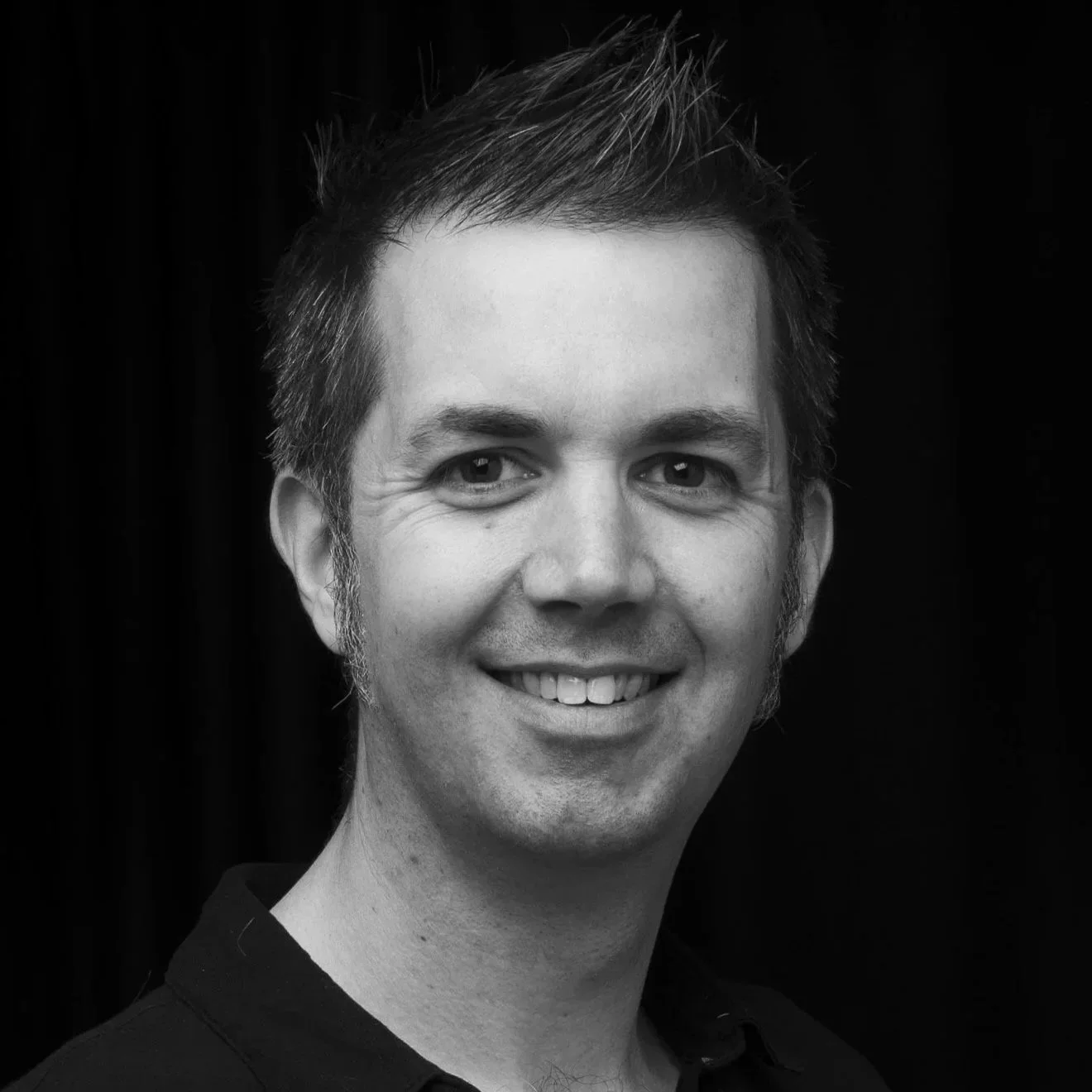 Image of journalist and B2B content marketing specialist Jeff Meyer
