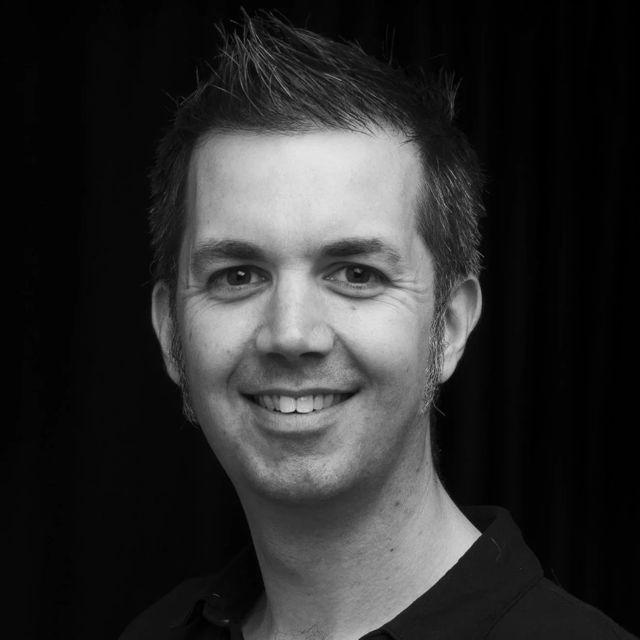 Headshot of Jeff Meyer