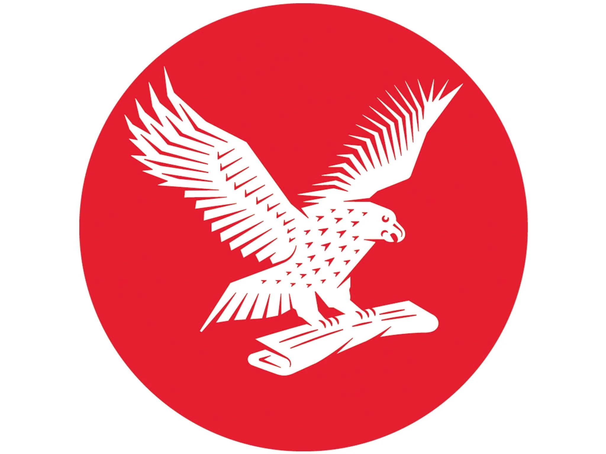 Logo of The Independent newspaper and news website
