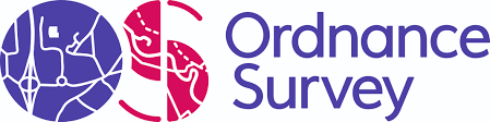Ordinance Survey logo