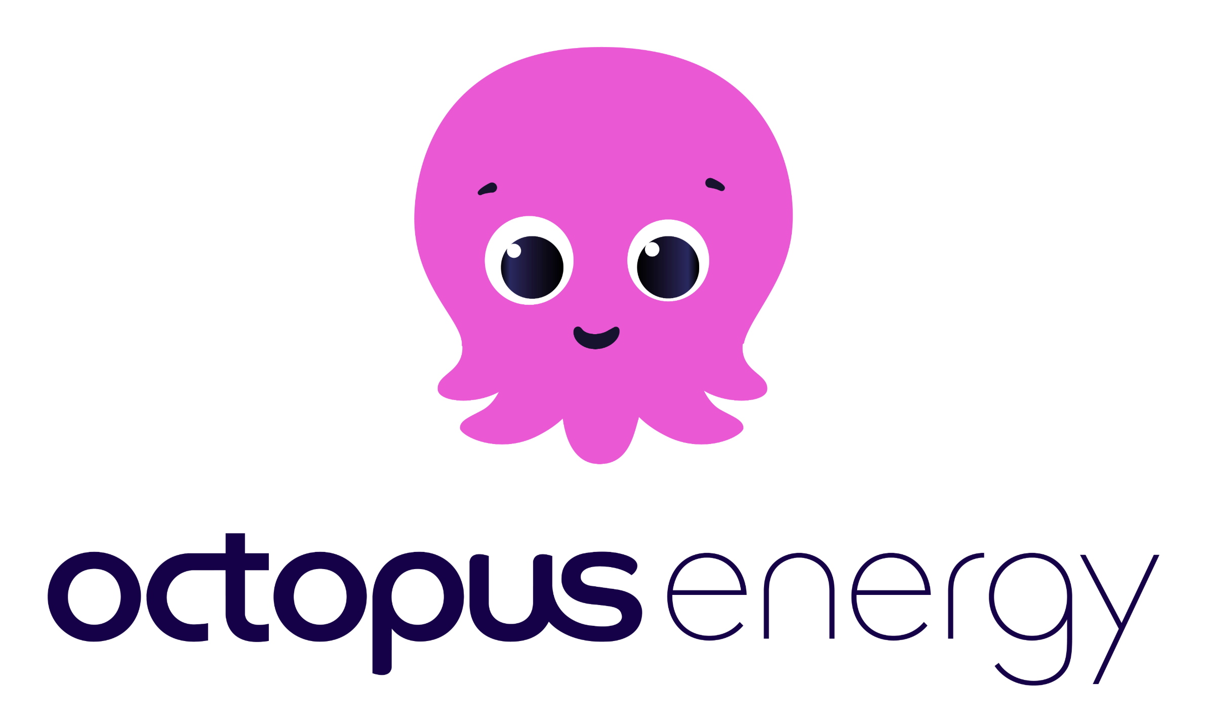 The logo for Octopus Energy