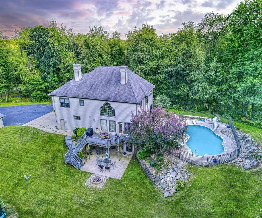 Corey &amp; Diana's Testimonial