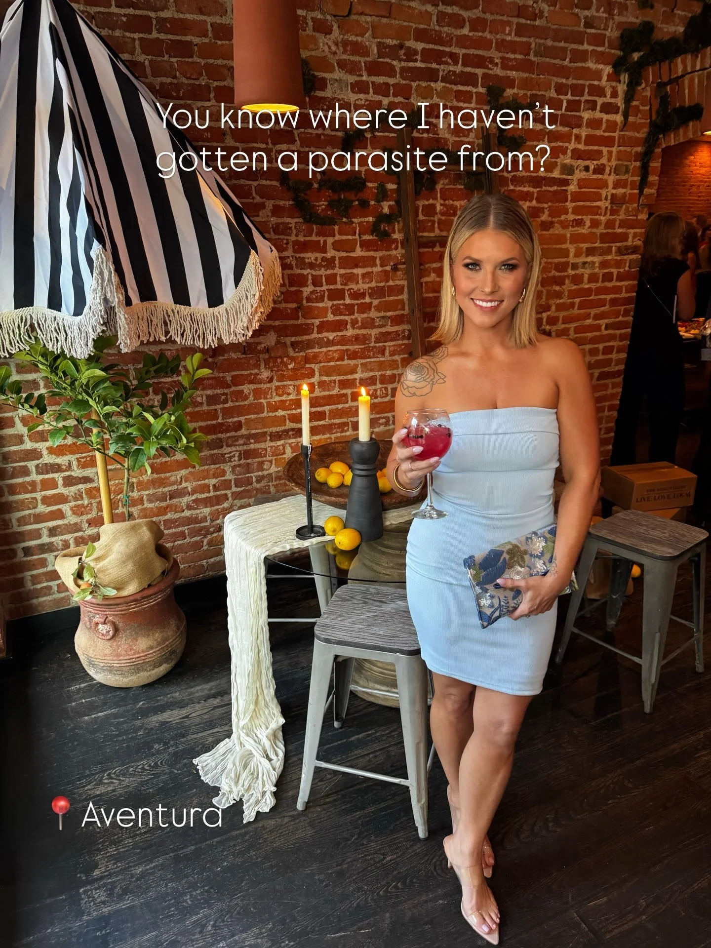 No lies detected!

Ann Arbor has some pretty amazing hidden gems for delicious cocktails! 
These are just a few of my favorite places around town! If you&rsquo;re here for the Ann Arbor Art Fair, stop in and grab a drink! 

My new fav may be @huna_ba
