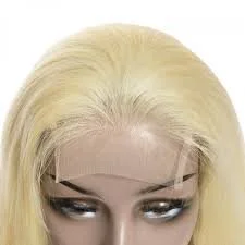 613 4X4 Closure wigs