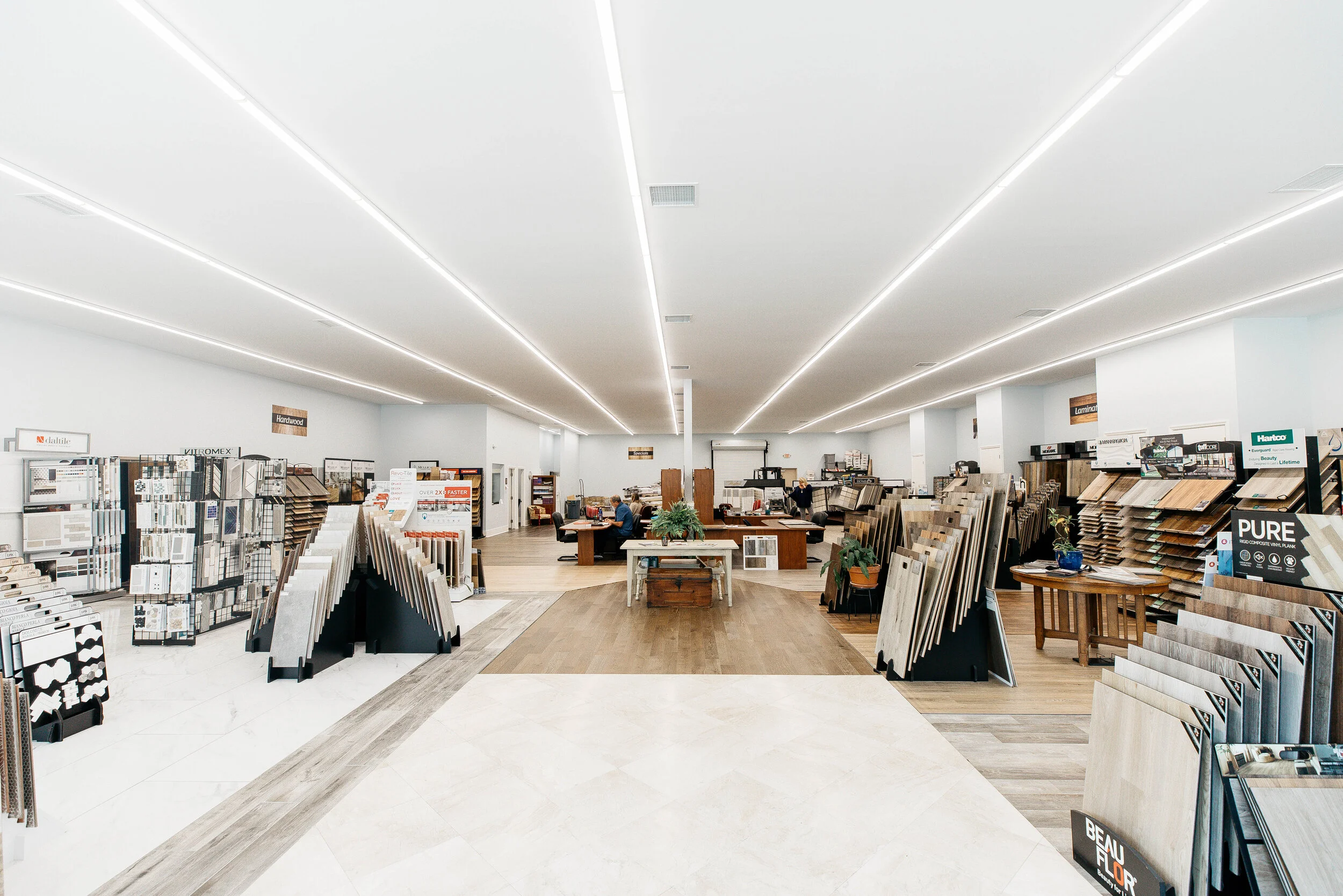 About Us Memphis Flooring The Floor Store