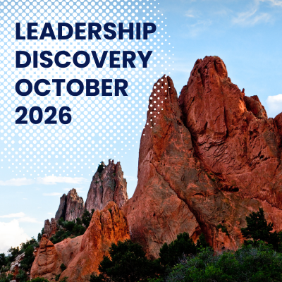 Leadership Discovery
