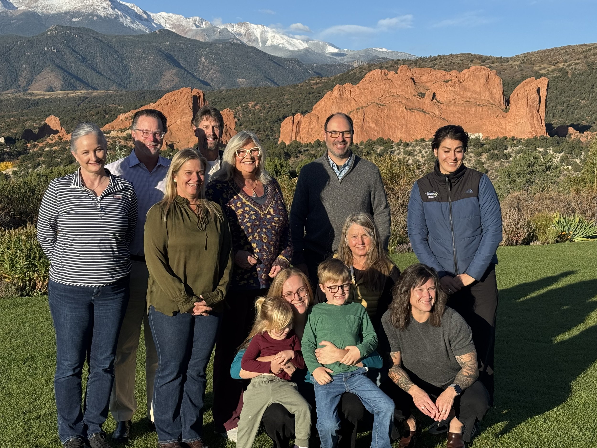 What Participants Said about the Fall, 2025 Transformation Collaborative’s™ Leadership Discovery Program