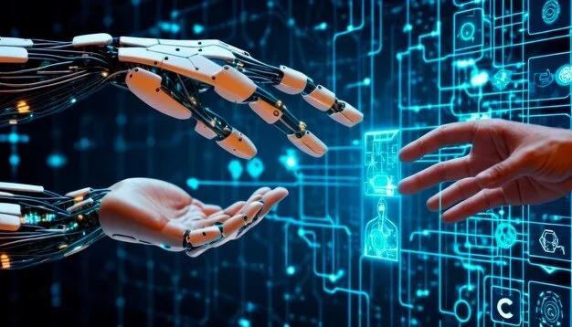 The Problem with Humans as AI Guardrails