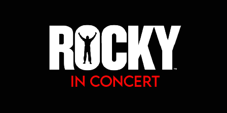 Rocky in Concert