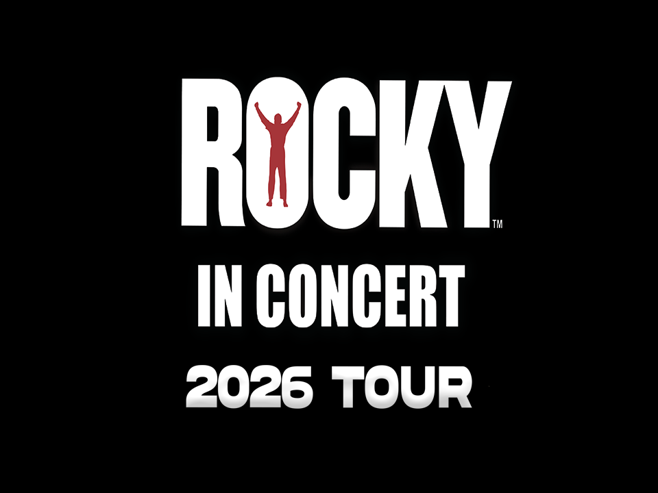 Rocky in Concert- Des Plaines, IL