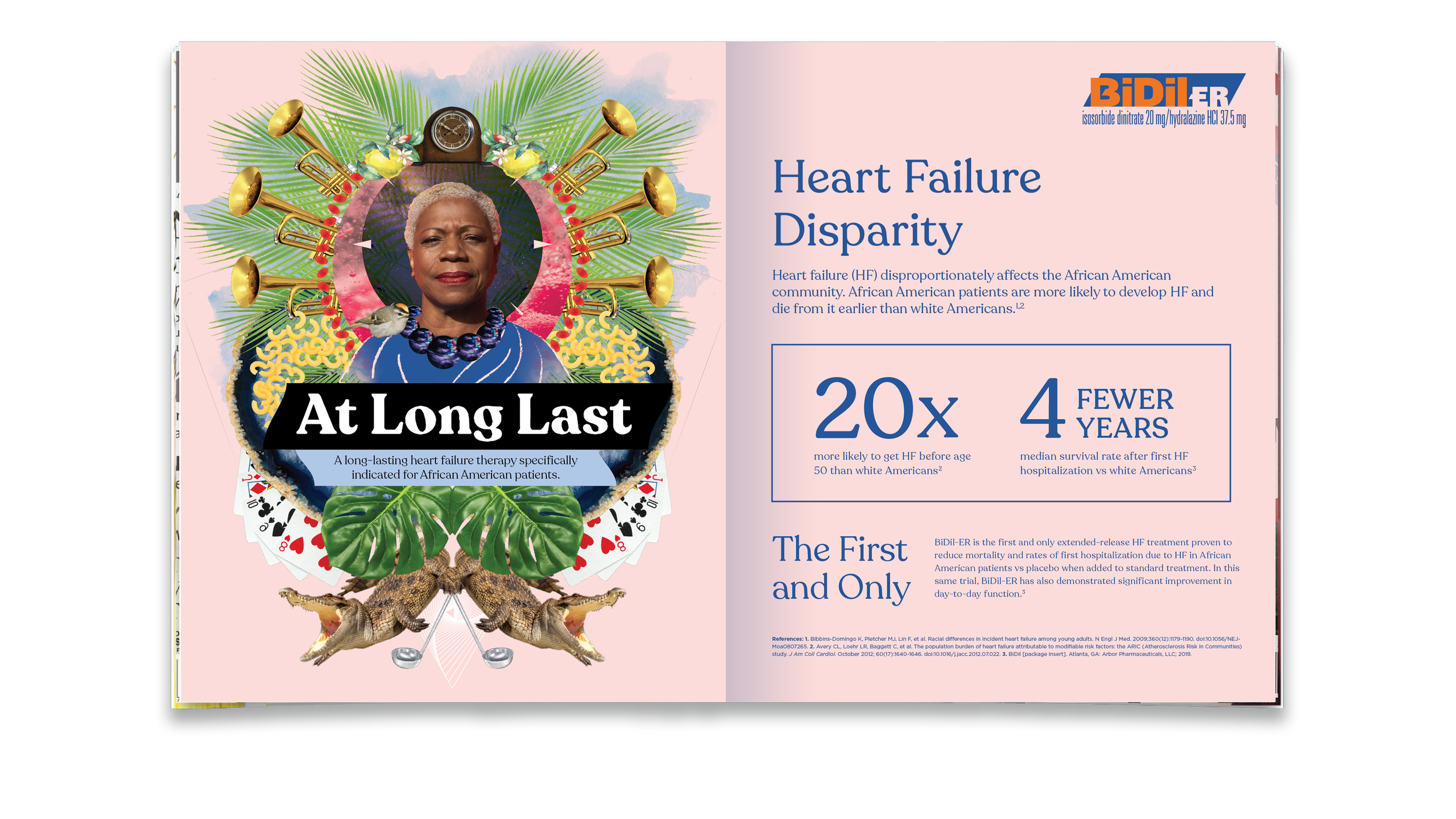 Print Ad