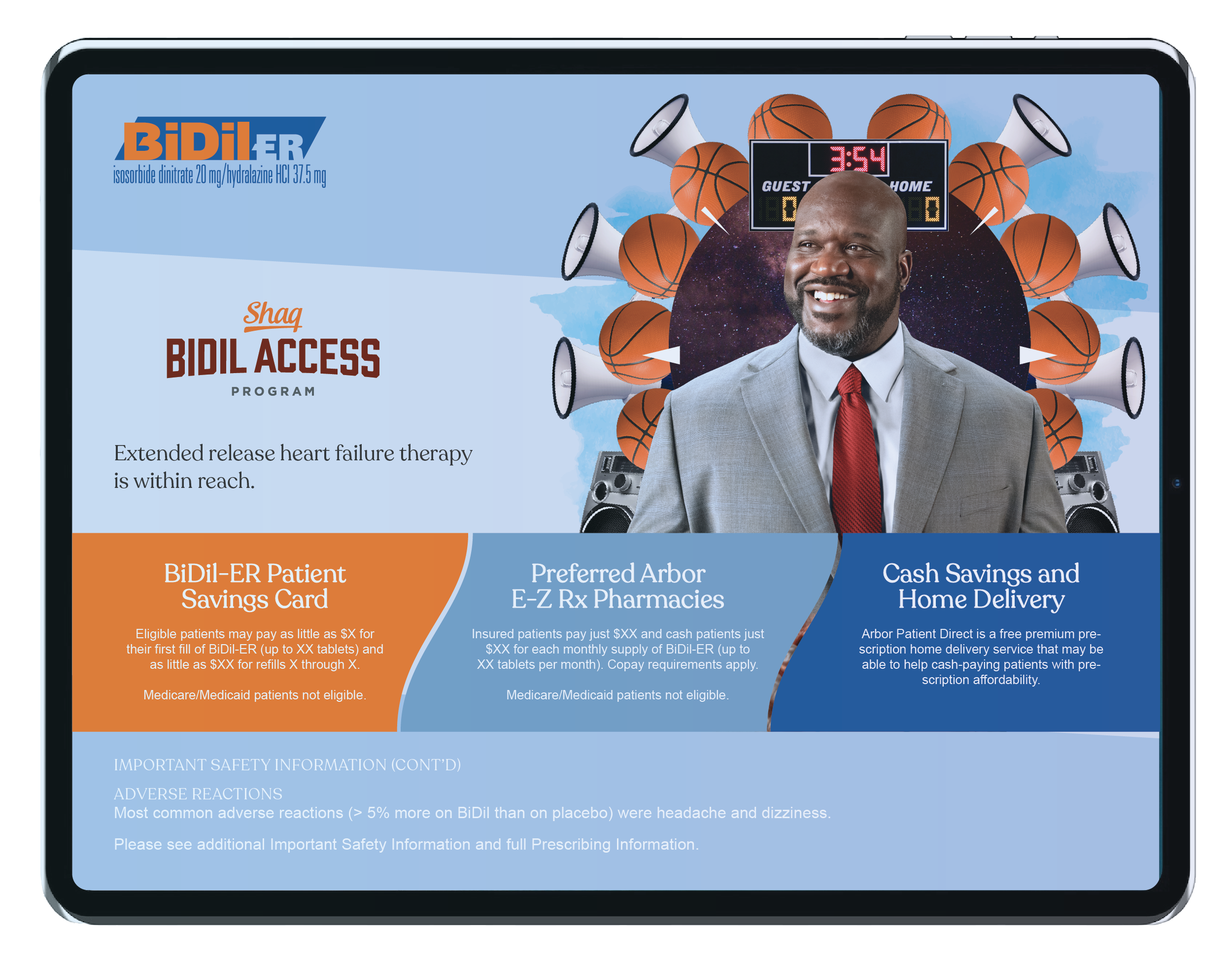 Interactive Visual Aid