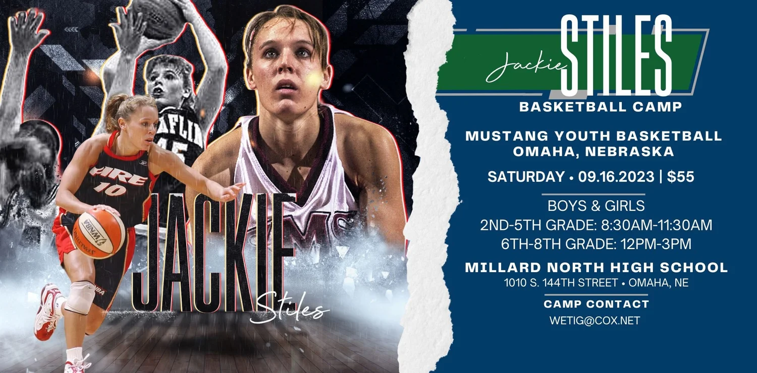 Jackie Stiles Net Worth: Uncovering the Story of a Basketball Legend