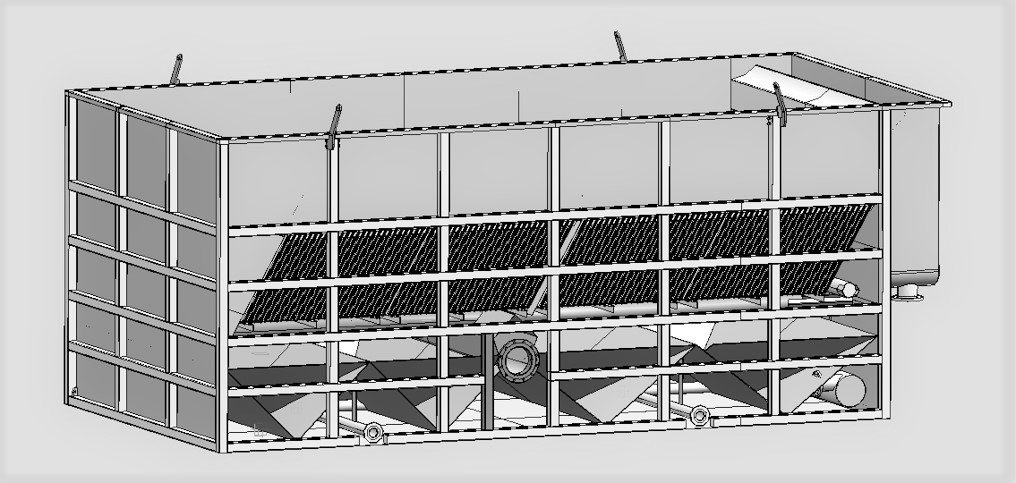Gas Flotation