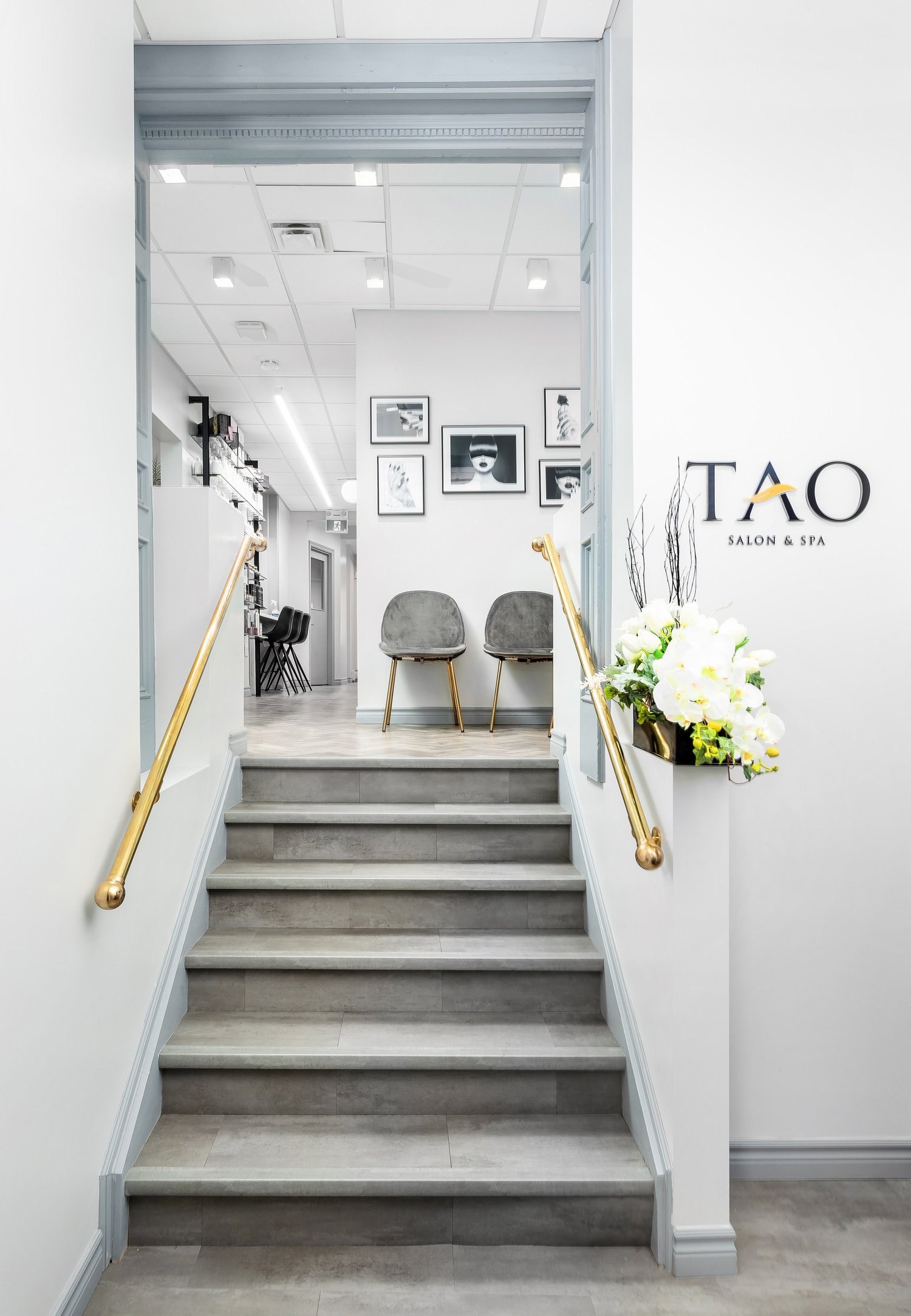 Tao salon & spa