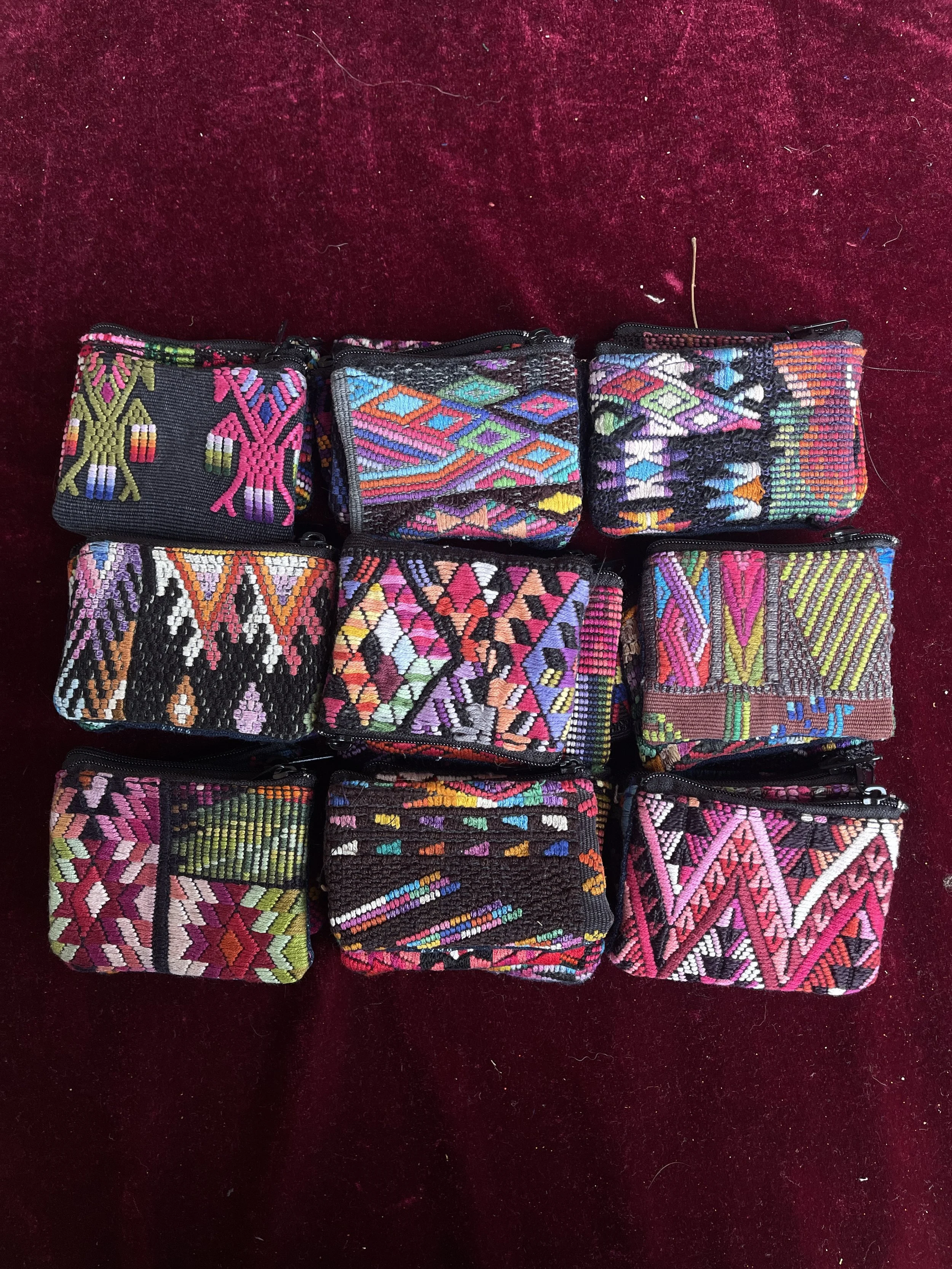 Small Bags