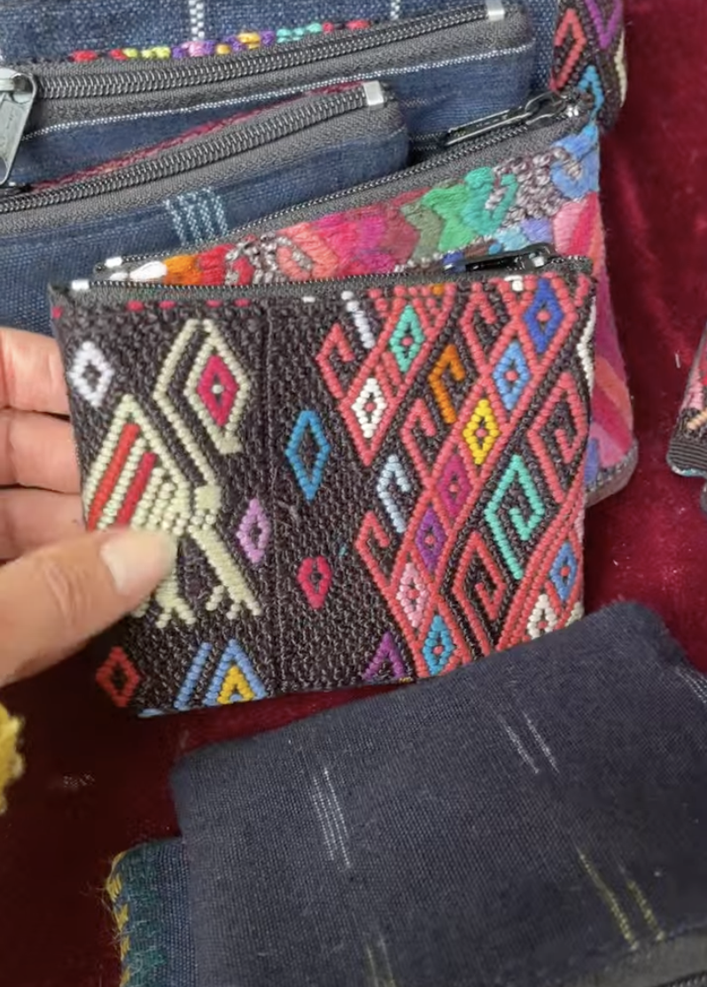 Cute Coin Purse