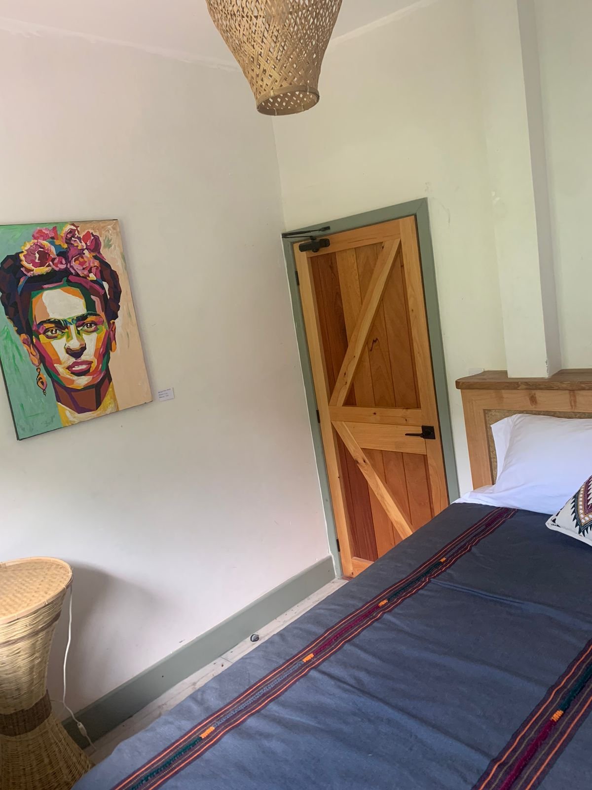 Lovepro Lodge Smaller Private Guest Room View 1.jpg