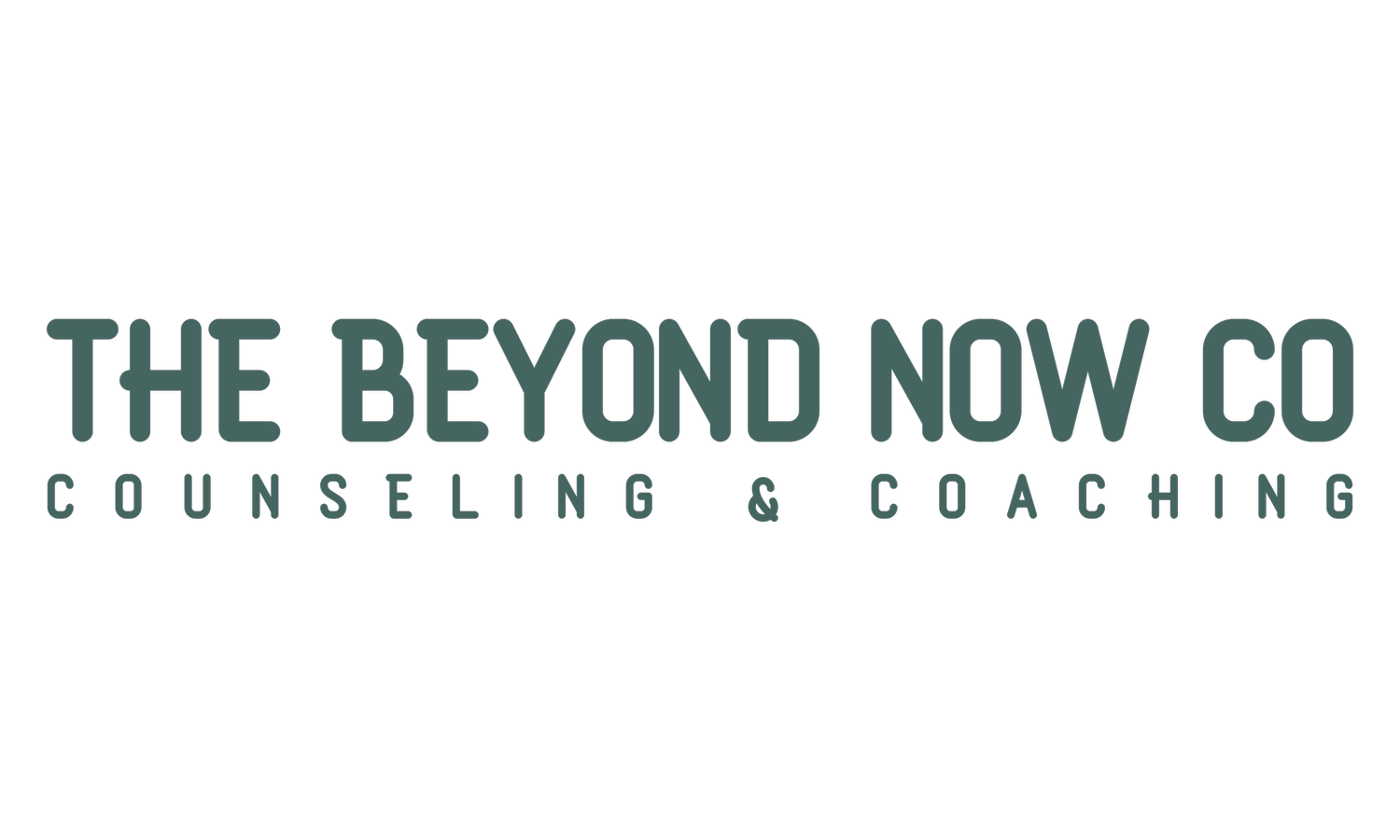 Beyond Now Counseling &amp; Coaching