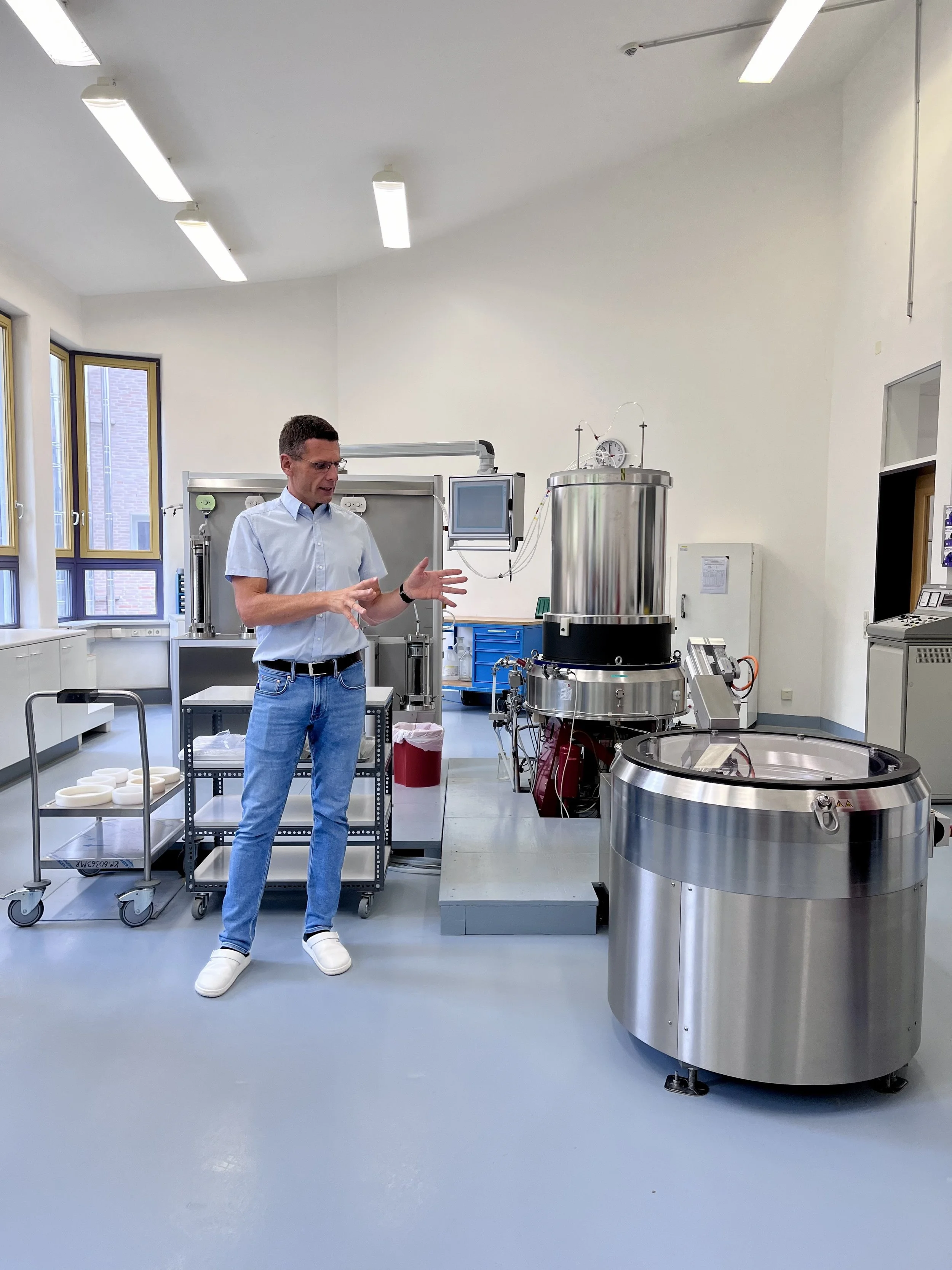 Tour of Abnoba (photocredit a jacobs).JPG