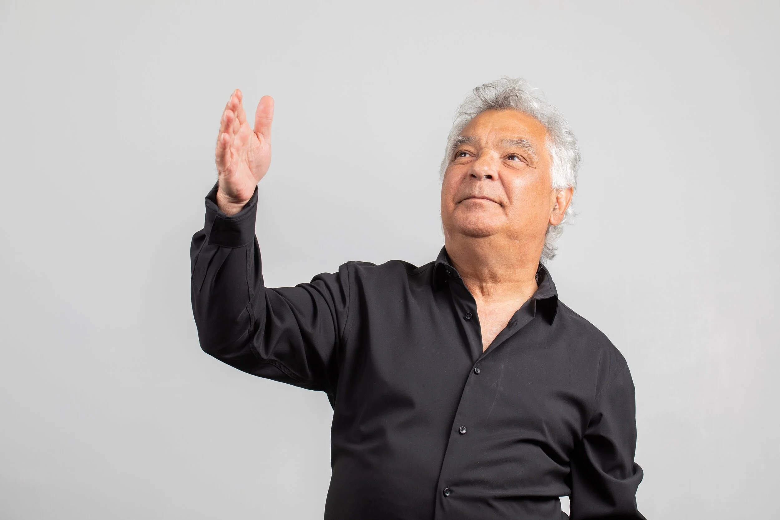 The Gipsy Kings ft. Nicolas Reyes