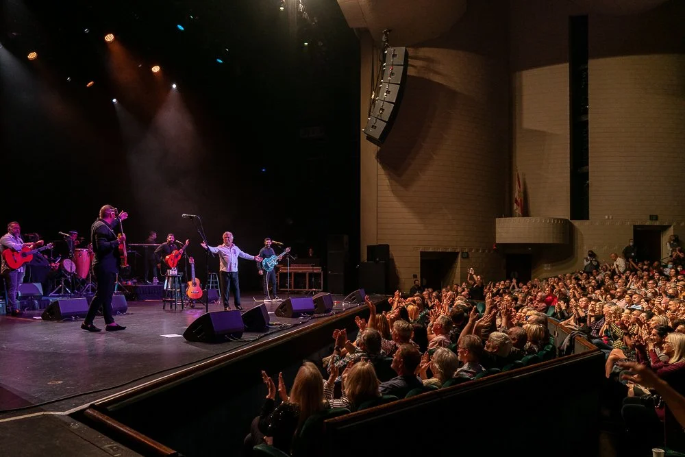 The Gipsy Kings ft. Nicolas Reyes