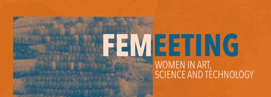 FEMeeting: Women in Art, Science, and Technology Conference 2023
