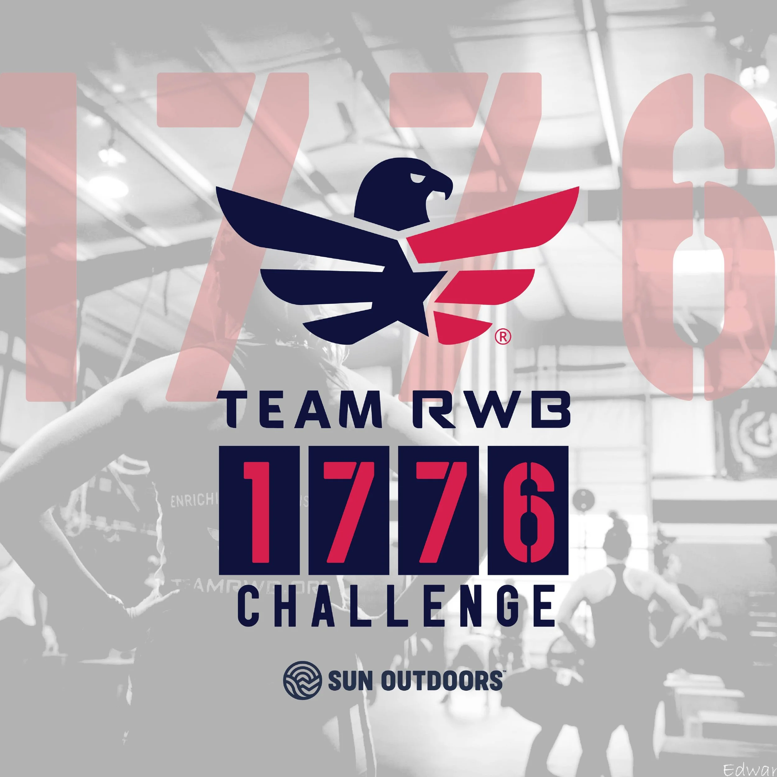 Team RWB engages veterans, supporters through functional fitness 1776 ...