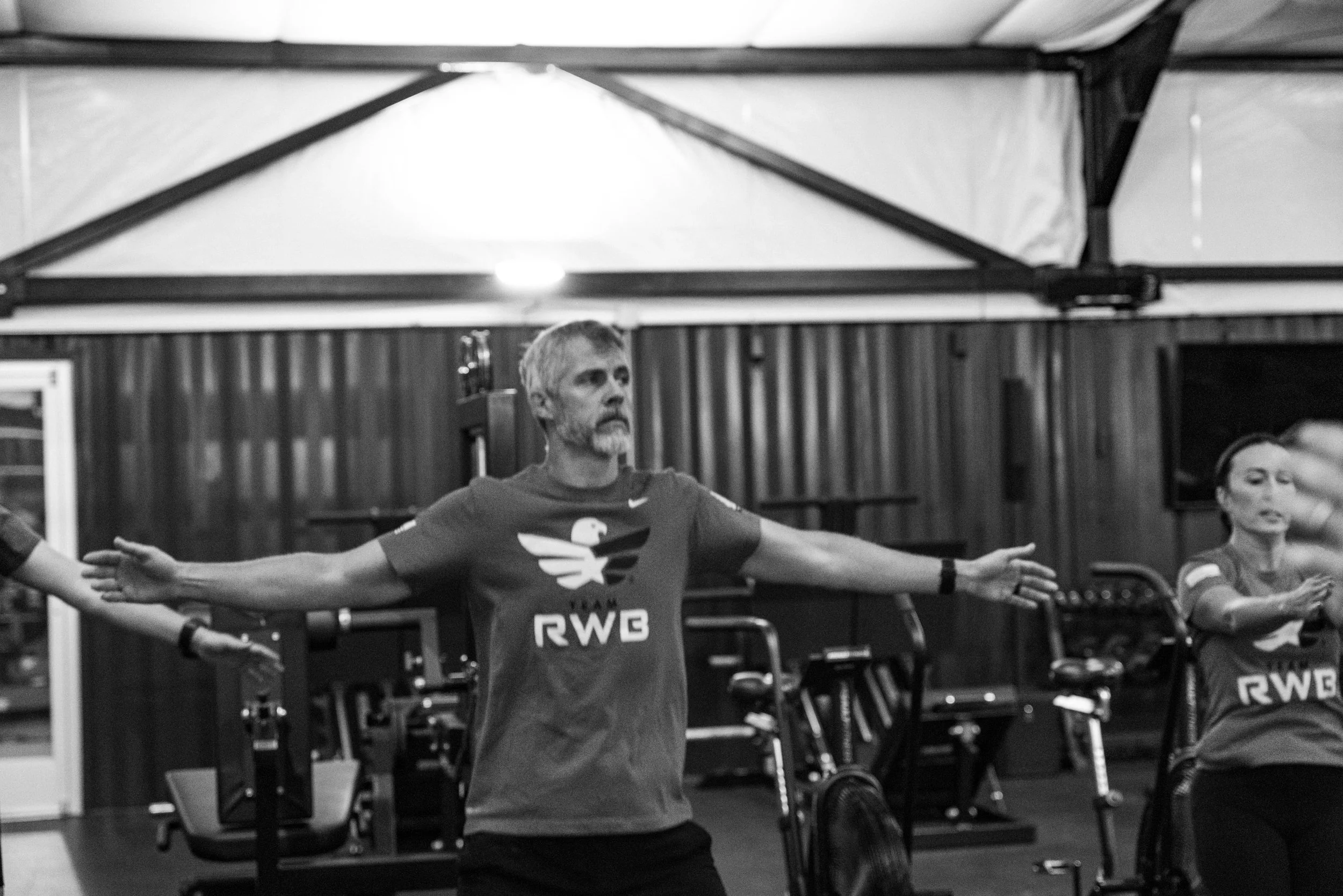 Daily Mobility Reset: 5 Movements for Easier Days