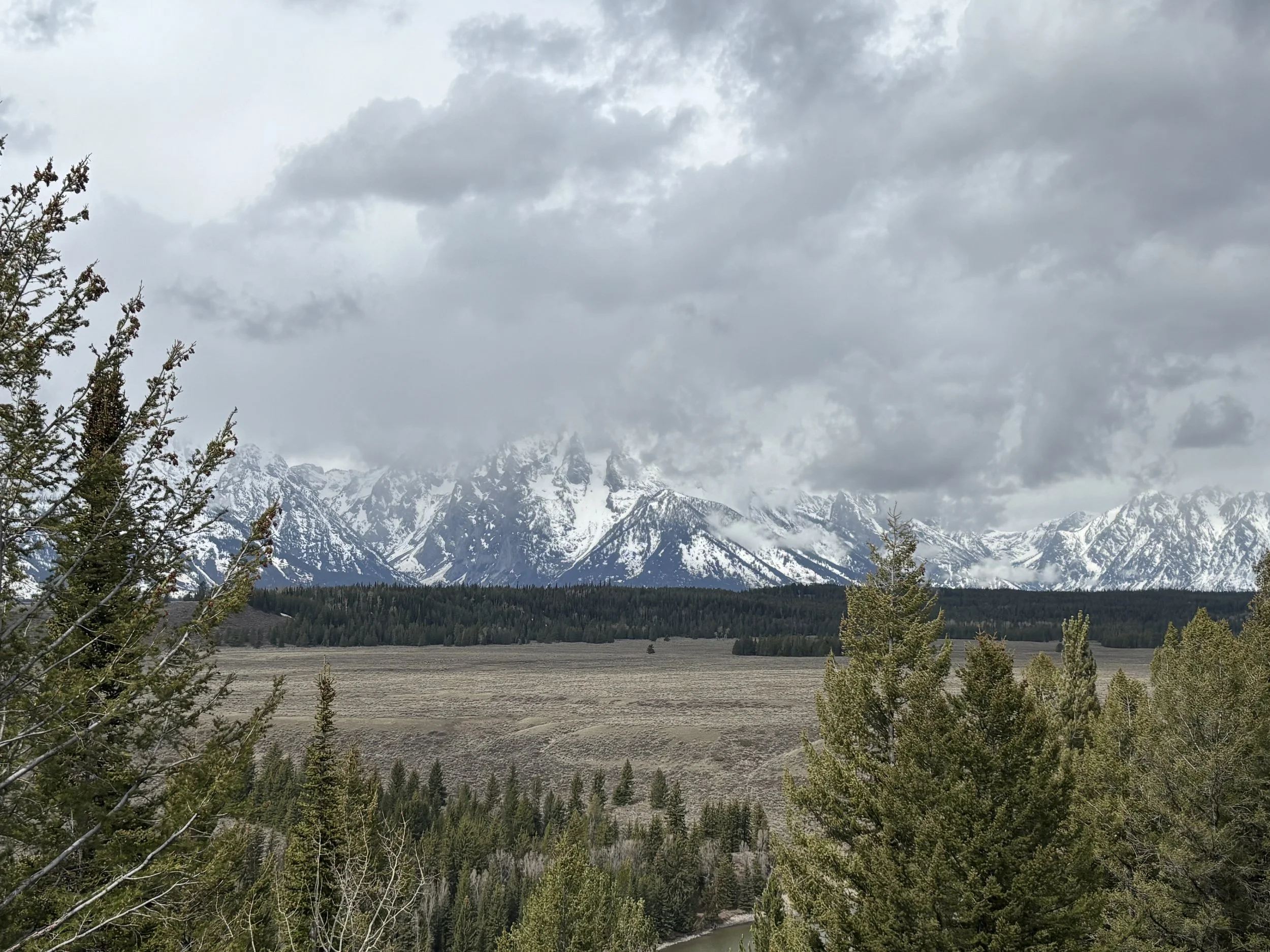 Positive Benefits of the Outdoors