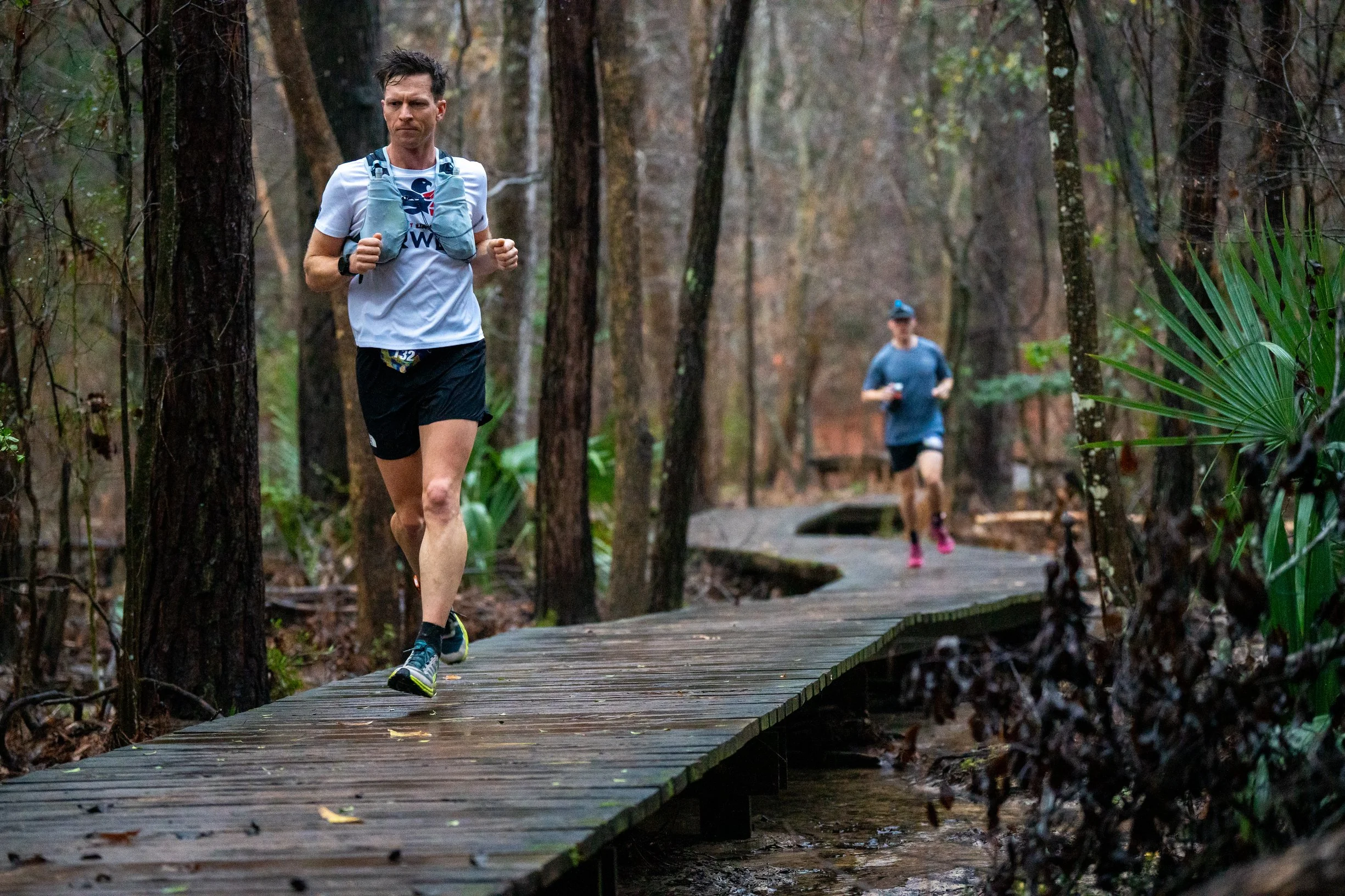 How to Transition from Road to Trail Running — Team Red, White & Blue