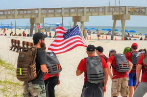 Three Man Ruck Explained 3 Tips for Packing a Ruck — Team Red, White & Blue