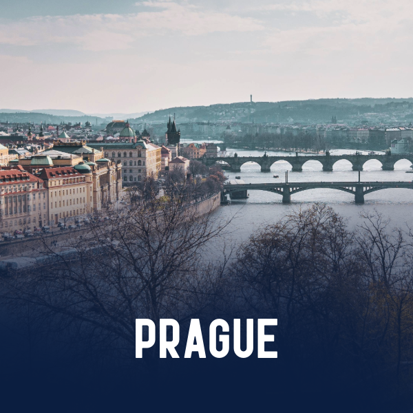 Prague Marathon
