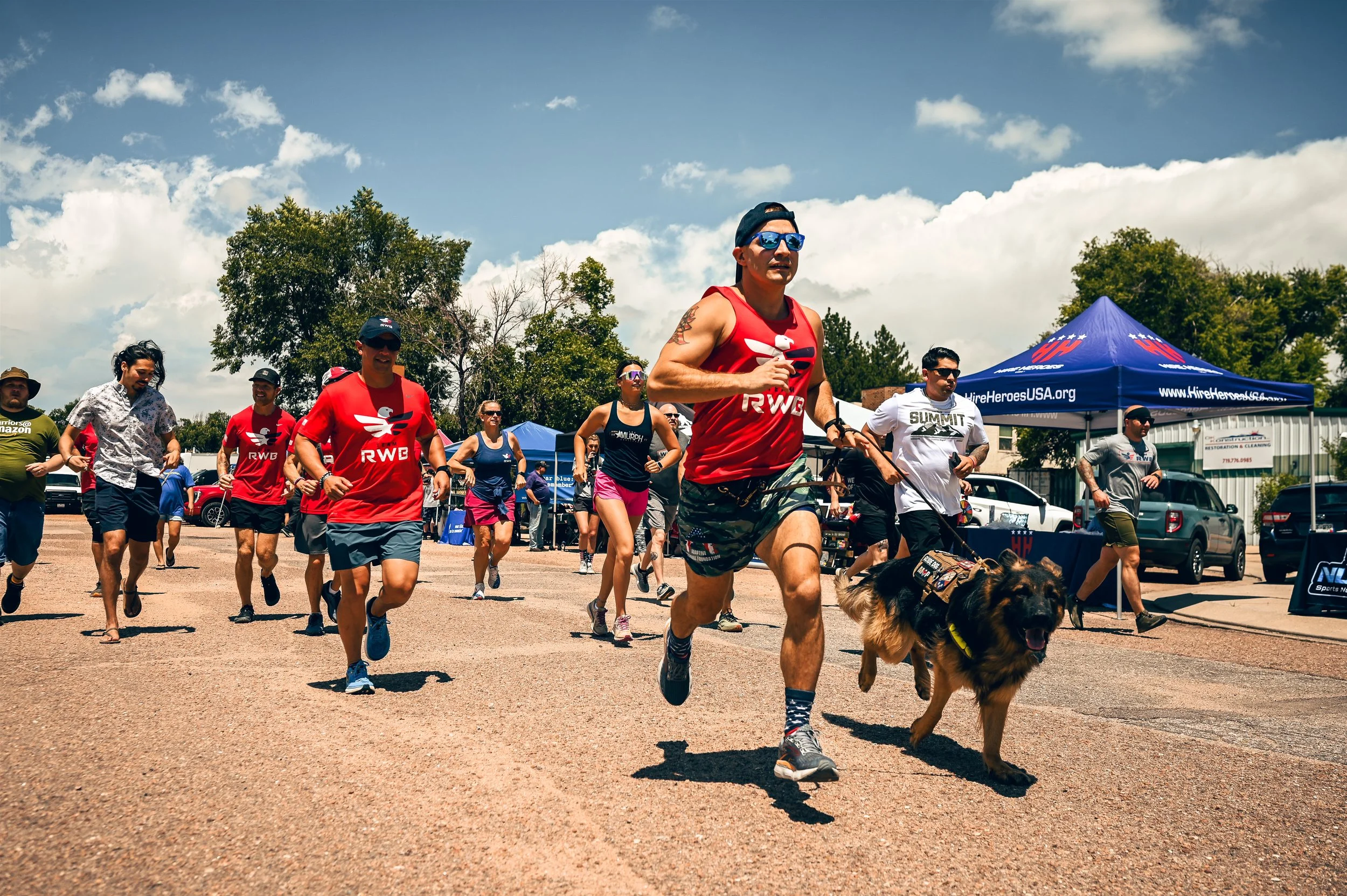 Team Rwb Buffalo Form Submission | Get Involved Today — Team Red, White & Blue