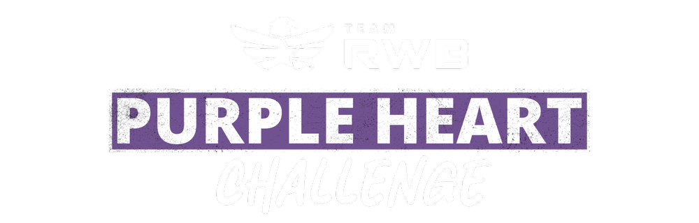 Purple Heart Challenge