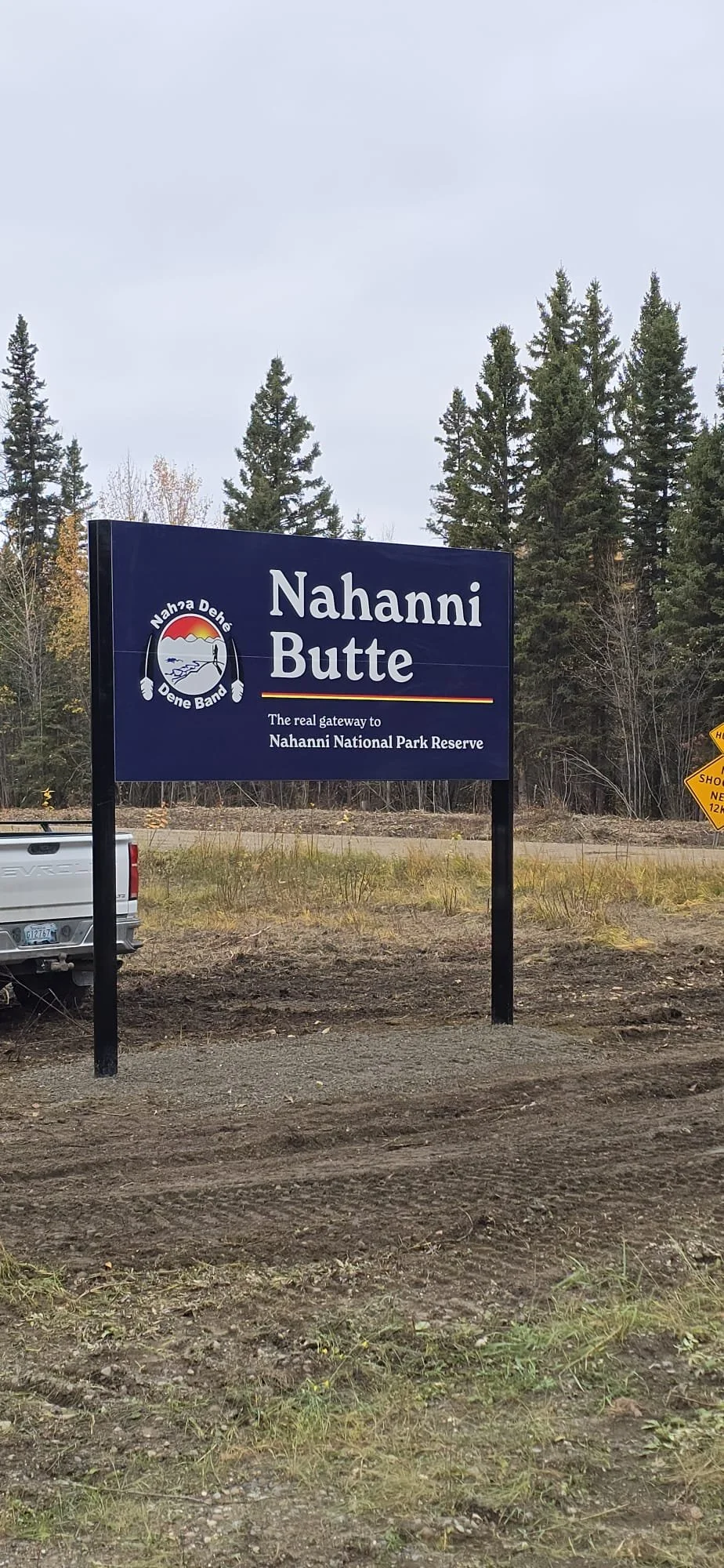 Banners, Building Signage, Murals, Photo Prints, Safety Signage, Specialty Items, Stickers & Magnets, Temporary Signage, Traffic Signs, Vehicle Wraps, Window Graphics. We serve all of the NWT, Alberta, and Canada including Hay River, Yellowknife, Inu